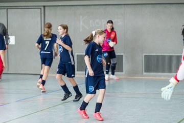 Bild 7 - wDJ Loewinnen Cup D1